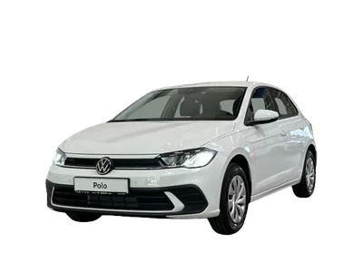VW Volkswagen Polo Life 1,0 l 59 kW (80 PS) 5-Gang KLIMA LED im Auto Abo von Faaren