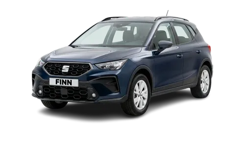 Seat Seat Arona 1.0 TSI 70kW im Auto Abo von FINN