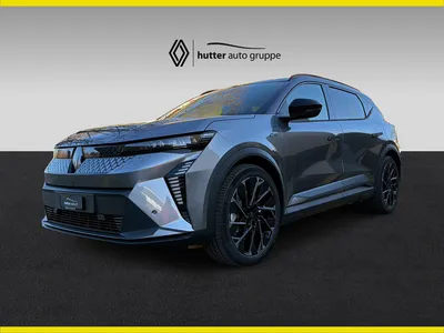 Renault RENAULT Scenic E-Tech Electric esprit Alpine 220 PS Long Range im Auto Abo von CARIFY