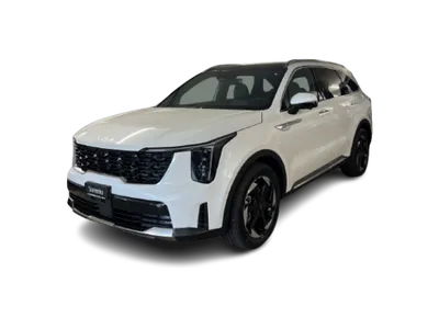 Kia KIA Sorento 1.6 T Plug-in Hybrid Style 7P im Auto Abo von CARIFY