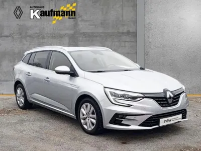 Renault Renault Megane IV Grandtour Intens 1.5 dCi Winter Paket im Auto Abo von LeasingMarkt.de