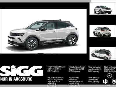 Opel Opel Mokka 🚨 GEWERBE-AKTION – OPEL MOKKA EDITION 🚨 im Leasing von LeasingMarkt.de