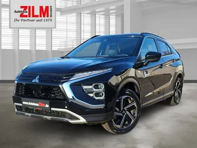 Mitsubishi Mitsubishi Eclipse Cross PHEV PLUS 🔥SHZ, LED, NAVI 🔥 im Auto Abo von LeasingMarkt.de