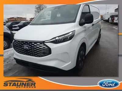 Ford Ford Transit Custom Trend 320L1 Elektro 0% FIN im Auto Abo von LeasingMarkt.de