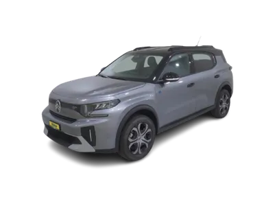 Citroen CITROEN C3 Aircross e-You+ im Auto Abo von CARIFY