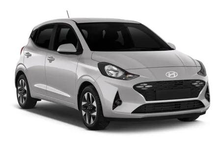 Hyundai Hyundai i10 oder ähnlich im Auto Abo von Europcar