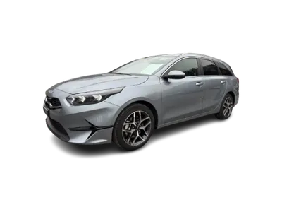 Kia KIA Ceed SW 1.5 T-GDi MHEV Power im Auto Abo von CARIFY