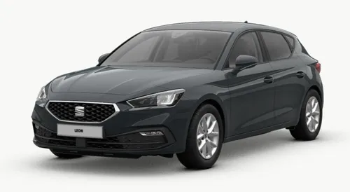 Seat Seat Leon 1.5 TSI 85kW Road Edition - Loyalisierung im Auto Abo von Null-Leasing