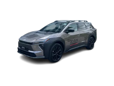 Toyota TOYOTA bZ4X Touring Premium AWD im Auto Abo von CARIFY