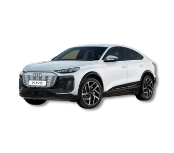 Audi Audi Q6 e-tron im Auto-Abo im Auto Abo von NUVO