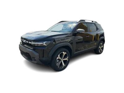 Dacia DACIA Duster 1.6 Hybrid Journey im Auto Abo von CARIFY