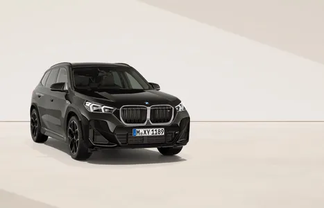 BMW X1 M35i xDrive Allrad im Leasing von Auto Ritter
