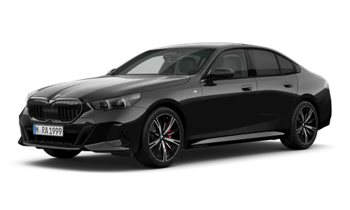 BMW BMW 5er Limousine 540d xDrive A im Auto Abo von FINN