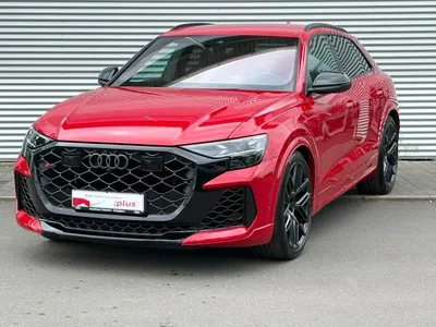 Audi Audi RS Q8 +WINTERRÄDER+RS SPORTABGAS+AHK+NACHTSICHTASSISTENT+ im Leasing von LeasingMarkt.de