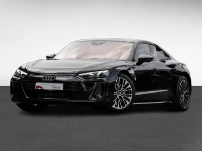 Audi Audi e-tron GT S quattro PANO B&O 360°CAM ACC LM20 im Auto Abo von LeasingMarkt.de