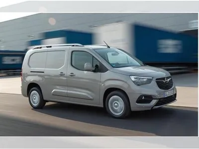 Opel Opel Combo Cargo XL "Kein Facelift" *Tageszulassung* im Auto Abo von LeasingMarkt.de