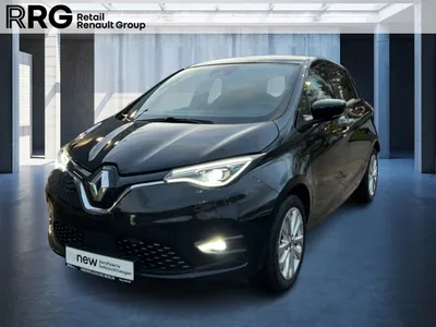 Renault Renault ZOE im Auto Abo von 9Drive