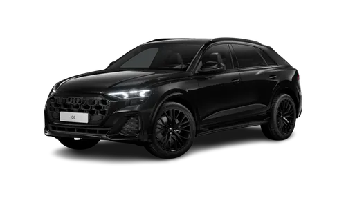 Audi Audi Q8 50 TDI quattro tiptronic im Auto Abo von FINN