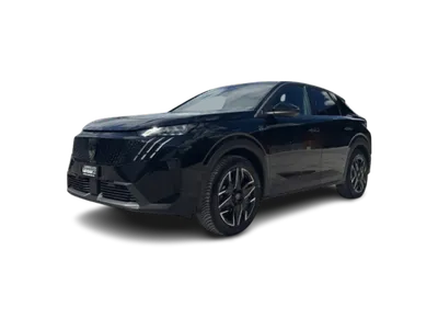 Peugeot PEUGEOT 3008 1.2 Hybrid GT im Auto Abo von CARIFY