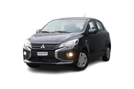 Mitsubishi MITSUBISHI Space Star 1.2 Automat. Inform im Auto Abo von CARIFY