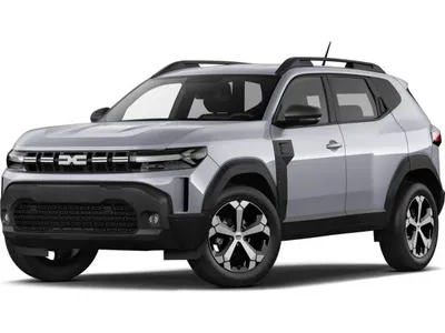 Dacia Dacia Duster III Journey TCe 130-LAGERWAGEN! im Auto Abo von LeasingMarkt.de