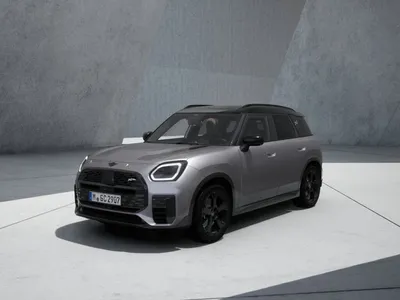 MINI MINI Countryman C JCW Trim für 414,71€ mtl. im Leasing von Null-Leasing