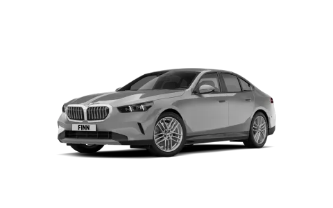 BMW BMW 5er Limousine 520d xDrive A im Auto Abo von FINN
