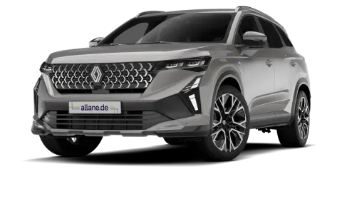 Renault Renault Renault Austral Hybrid E-Tech 200 Evolution im Auto Abo von 9Drive