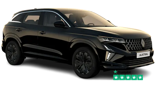 Renault Renault Austral Hybrid E-Tech 200 Evolution im Auto Abo von MeinAuto