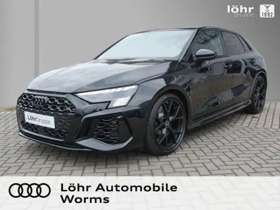 Audi Audi RS3 UPE br. 83105,- Sportback 2.5 TFSI quattro / im Auto Abo von LeasingMarkt.de