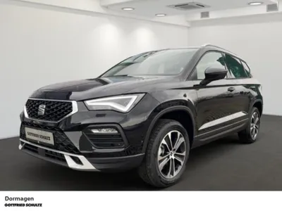Seat Seat Ateca Road Edition 1.5 TSI (Dormagen) im Auto Abo von LeasingMarkt.de