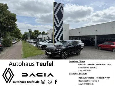 Renault Renault Austral Techno E-TEch 200 📂💸Registerfirmen-DEAL🔝 im Leasing von LeasingMarkt.de