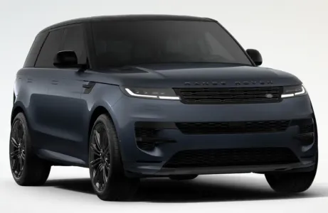 Land Rover Range Rover Sport DYNAMIC SE Ingenium im Auto Abo von AVILO
