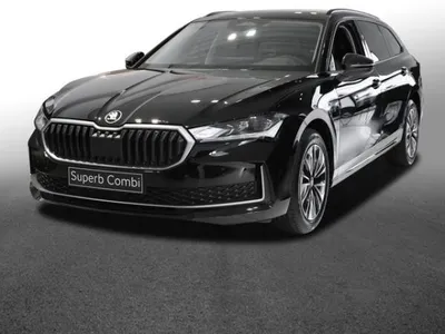 Skoda Skoda Superb Combi Selection 2,0 TDI DSG im Auto Abo von LeasingMarkt.de