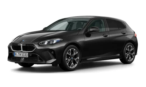 BMW BMW 1er 120d Steptronic im Auto Abo von FINN