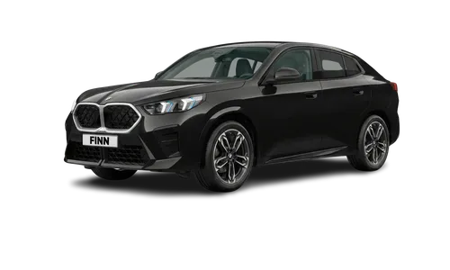 BMW BMW X2 xDrive20d Steptronic im Auto Abo von FINN