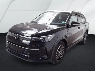 VW Volkswagen Tiguan 2.0 TDI DSG Life DIGITAL COCKPIT PRO LED AHK NAVI 18 ACC DAB *nur mit 990€ Sonderzahlung gültig* im Auto Abo von LeasingMarkt.de