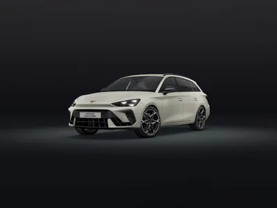Cupra Cupra Leon Sportstourer Cupra Leon Sportstourer VZ 2.0 TSI 7-Gang-DSG 4Drive 245 kW (333 PS) im Auto Abo von Auto Ritter