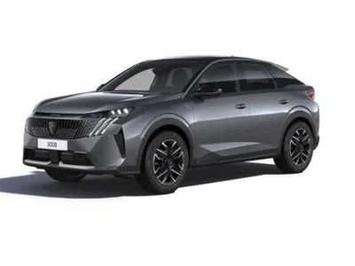 Peugeot Peugeot 3008 GT EXCLUSIVE HYBRID 145 e-DSC6 / Gewerbedeal / Bestellfahrzeug im Leasing von LeasingMarkt.de