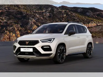 Cupra Cupra Ateca 1.5 TSI 110 kW (150 PS) 7-Gang DSG Lagerfahrzeug Loyalitätsbonus! im Auto Abo von LeasingMarkt.de