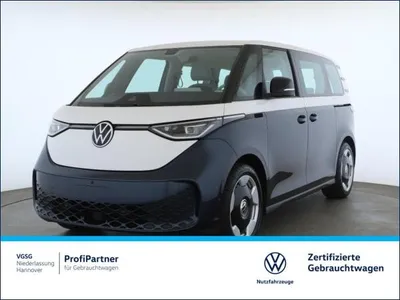 VW Volkswagen ID.Buzz ID. Buzz Pro AHK ACC Travel-Assist Area View im Auto Abo von LeasingMarkt.de