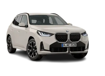 BMW BMW X3 BMW X3 M Sportpaket 20d xDrive 145 kW (197 PS) im Auto Abo von Faaren