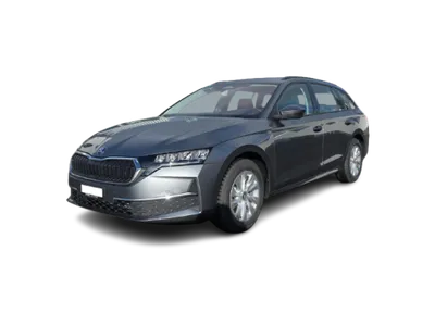 Skoda SKODA Octavia Combi 1.5 TSI mHEV DSG Dynamic im Auto Abo von CARIFY