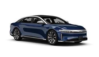 Lucid Lucid Air im Auto Abo von SIXT+