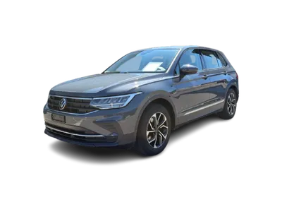 VW VW Tiguan 1.5TSI Evo Starter im Auto Abo von CARIFY