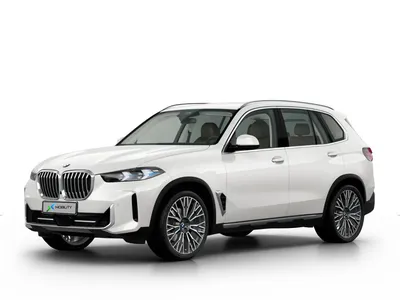 BMW BMW X5 XDrive 40d im Auto Abo von ViveLaCar