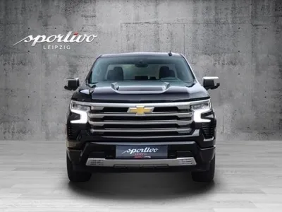 Chevrolet Chevrolet Silverado 1500 / HIGH COUNTRY / 6,2L / V8 im Auto Abo von LeasingMarkt.de