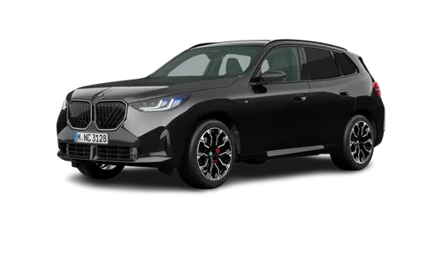BMW BMW X3 xDrive20d im Auto Abo von FINN