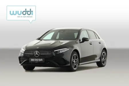Mercedes Mercedes-Benz A250e im Auto Abo von wuddi