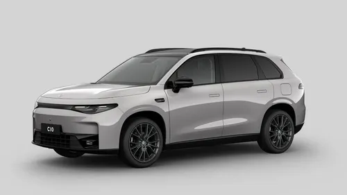 Leapmotor Leapmotor C10 ProMax Design AWD Elektromotor 598 im Leasing von Null-Leasing